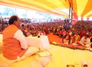 लिट्टीपाड़ा में पेयजलापूर्ति योजना पर 217 करोड़ खर्च होंगे