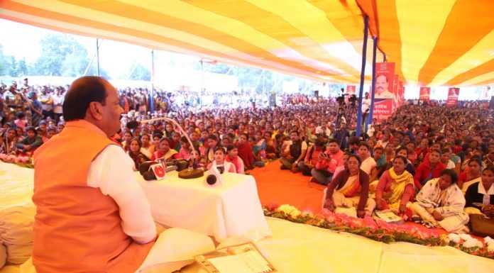 लिट्टीपाड़ा में पेयजलापूर्ति योजना पर 217 करोड़ खर्च होंगे