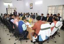 पाइपलाइन से पाकुड़ में घर घर पीने का साफ पानी पहुंचेगा