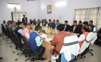 पाइपलाइन से पाकुड़ में घर घर पीने का साफ पानी पहुंचेगा