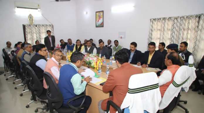 पाइपलाइन से पाकुड़ में घर घर पीने का साफ पानी पहुंचेगा