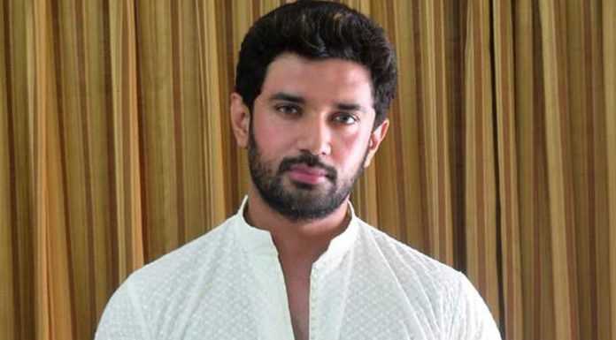 कुशवाहा के कोटे की 2 सीटों पर लार टपका रही है लोजपा