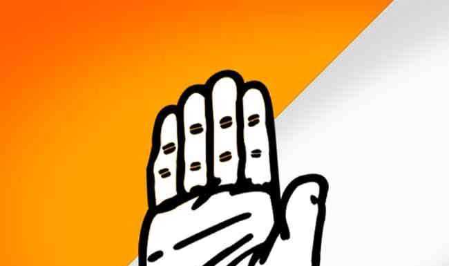 अभी तो वेंटिलेटर से आईसीयू में आई है पोलियोग्रस्त कांग्रेस