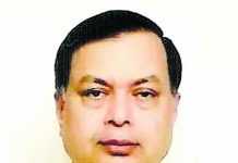 प्रो. डी.के. सिंह रिम्स राँची के निदेशक नियुक्त, 5 को ज्वाइन करेंगे