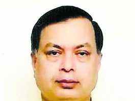 प्रो. डी.के. सिंह रिम्स राँची के निदेशक नियुक्त, 5 को ज्वाइन करेंगे