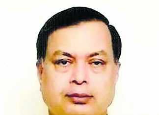 प्रो. डी.के. सिंह रिम्स राँची के निदेशक नियुक्त, 5 को ज्वाइन करेंगे