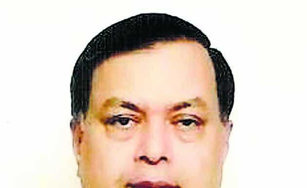 प्रो. डी.के. सिंह रिम्स राँची के निदेशक नियुक्त, 5 को ज्वाइन करेंगे