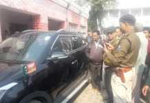 कोडरमा जाने वाले थे गुंजन खेमका, मौत खींच ले गई हाजीपुर