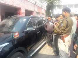 कोडरमा जाने वाले थे गुंजन खेमका, मौत खींच ले गई हाजीपुर