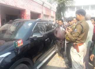 कोडरमा जाने वाले थे गुंजन खेमका, मौत खींच ले गई हाजीपुर