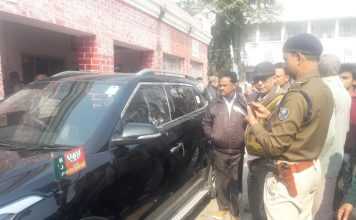 कोडरमा जाने वाले थे गुंजन खेमका, मौत खींच ले गई हाजीपुर