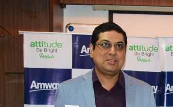 एमवे ने लांच किया स्किन केयर के लिए नया हर्बल प्रोडक्ट