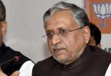 कर्पूरी जी ने दिया, लालू ने छीन लिया गरीब सवर्णों का आरक्षण कोरोना संकट पर बीजेपी कार्यकर्ताओं से उपमुख्यमंत्री सुशील कुमार मोदी ने टेली कान्फ्रेंसिंग से 19 सत्रों में तकरीबन 27  घंटे तक बातचीत की।