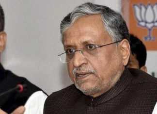 बिल व मिलिन्डा गेट्स फाउण्डेशन ने बिहार में खर्च किए 1400 करोड़ कोरोना संकट पर बीजेपी कार्यकर्ताओं से उपमुख्यमंत्री सुशील कुमार मोदी ने टेली कान्फ्रेंसिंग से 19 सत्रों में तकरीबन 27 घंटे तक बातचीत की।