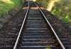 बड़ा हादसा होने से बचा, भोजपुर में दो जगह रेल की पटरी चटकी