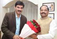 मार्च तक झारखंड में 13 लाख महिलाओं को एलपीजी कनेक्शन