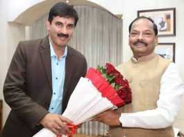 मार्च तक झारखंड में 13 लाख महिलाओं को एलपीजी कनेक्शन