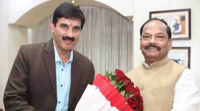 मार्च तक झारखंड में 13 लाख महिलाओं को एलपीजी कनेक्शन