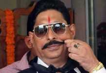 बिहार की हॉट सीट बनी मुंगेर में राजनीतिक घमासान चरम पर अनंत सिंहः मुंगेर में मिल रही जीत की चुनौती