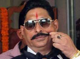 बिहार की हॉट सीट बनी मुंगेर में राजनीतिक घमासान चरम पर अनंत सिंहः मुंगेर में मिल रही जीत की चुनौती