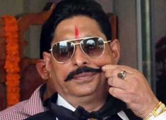 बिहार में अनंत सिंह की लालटेन जलाने की साध अधूरी रहेगी अनंत सिंहः मुंगेर में मिल रही जीत की चुनौती