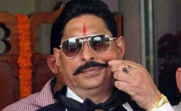 बिहार की हॉट सीट बनी मुंगेर में राजनीतिक घमासान चरम पर अनंत सिंहः मुंगेर में मिल रही जीत की चुनौती