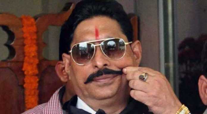 बिहार में अनंत सिंह की लालटेन जलाने की साध अधूरी रहेगी अनंत सिंहः मुंगेर में मिल रही जीत की चुनौती