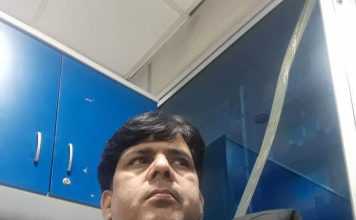 सईंया चभर-चभर गड़े ओरिचनवा ना… से गूंज रहे गांव