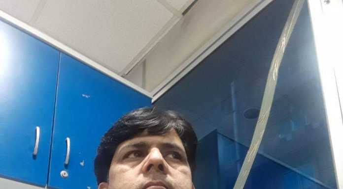 सईंया चभर-चभर गड़े ओरिचनवा ना… से गूंज रहे गांव