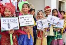 मलिकाइन के पातीः बाली उमिर, जनि बियहs ए बाबूजी !