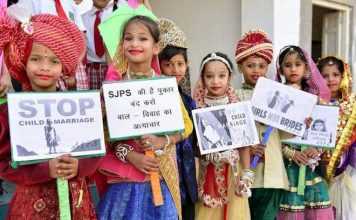 मलिकाइन के पातीः बाली उमिर, जनि बियहs ए बाबूजी !