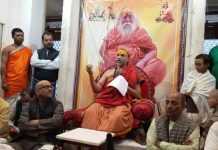 मलबे से दूसरे दिन भी मिले 16 शिवलिंग, न्यायिक जांच की मांग