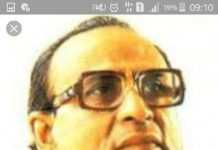 मधुपुर कभी भूल न पायेगा आपको द्विजेन दा