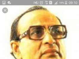 मधुपुर कभी भूल न पायेगा आपको द्विजेन दा