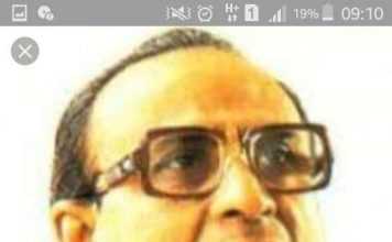 मधुपुर कभी भूल न पायेगा आपको द्विजेन दा