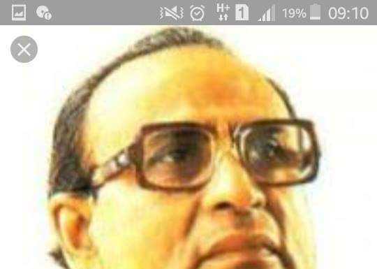 मधुपुर कभी भूल न पायेगा आपको द्विजेन दा