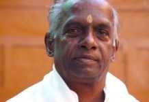 कराहती काशी की गलियों में घूमे गोविंदाचार्य, विश्वनाथ कॉरिडोर का काम देखा