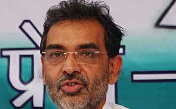 पासवान व कुशवाहा की पहलवानी का गवाह बनेगा हाजीपुर