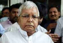 लालू-तेजस्वी के आरक्षण विरोधी तेवर से राजद के सवर्ण फेस पसोपेश में