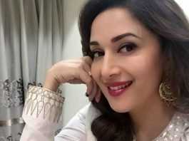 माधुरी दीक्षित को 2019 में उम्मीदवार बना सकती है भाजपा