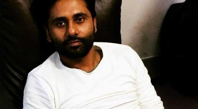 बिहारी कलाकारों ने नरेश मंडल के निर्देशन में बना दी फिल्म