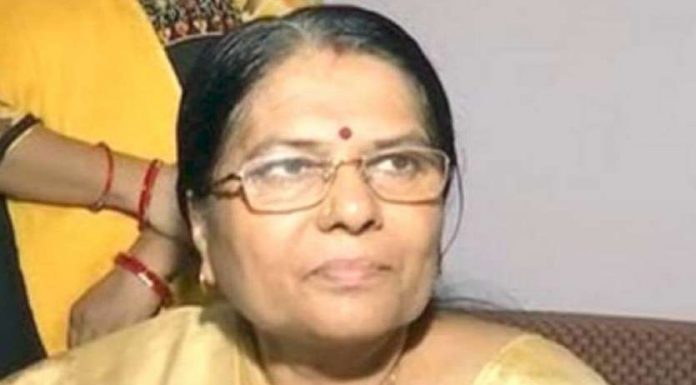 बेगूसराय ब्रीफः पूर्व मंत्री मंजू वर्मा की जमानत पर सुनवाई 22 को