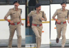 पुलिस दबिश के बाद अपहर्ताओं ने अगवा बच्चे को छोड़ा