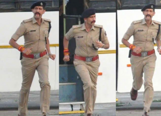 पुलिस दबिश के बाद अपहर्ताओं ने अगवा बच्चे को छोड़ा