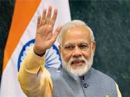 प्रधानमंत्री नरेंद्र मोदी फंस गये राष्ट्र को संबोधित कर, होगी जांच प्रधानमंत्री नरेंद्र मोदी