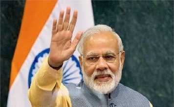 अब बढ़ेगी मैन्युफैक्चरिंग सेक्टर की रफ्तार, बढ़ेंगे रोजगार प्रधानमंत्री नरेंद्र मोदी