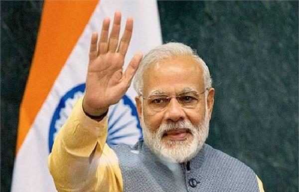 अलग फीडर से किसानों को बिजली देने को कार्यरत है केंद्र सरकार प्रधानमंत्री नरेंद्र मोदी