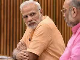 भाजपा को भरोसा, भारी वोट से जीतेगी 2019 का लोकसभा चुनाव