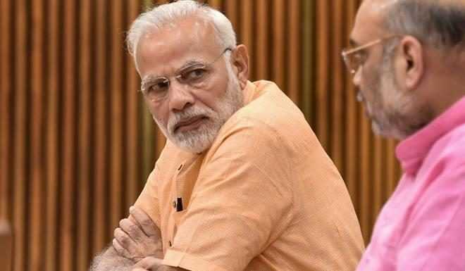 भाजपा को भरोसा, भारी वोट से जीतेगी 2019 का लोकसभा चुनाव