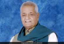 कैप्टन जयनारायण निषाद व माकपा नेता निरुपम सेन नहीं रहे